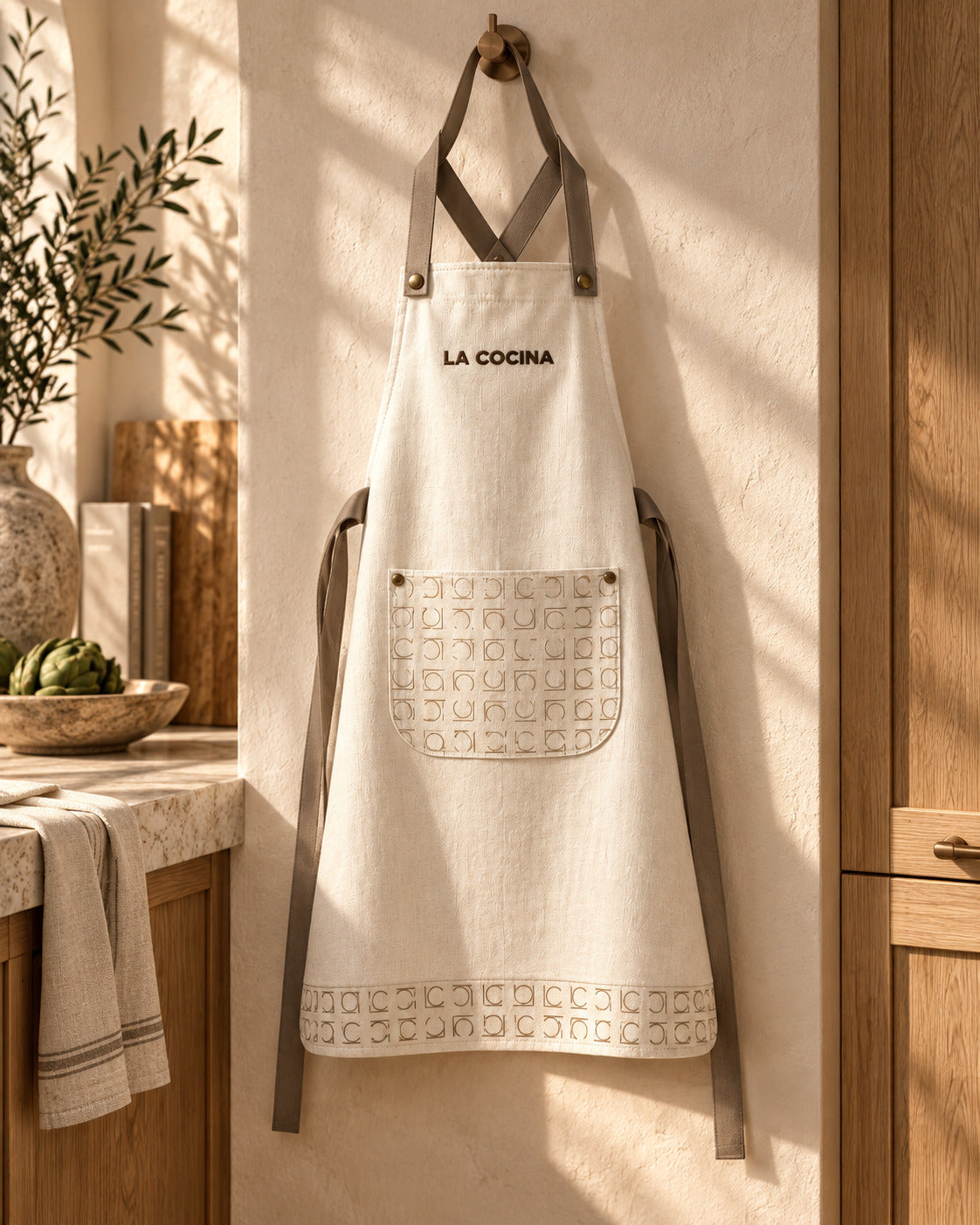 La Cocina Kochschürze